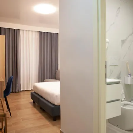 Vatican Bliss 4* Roma