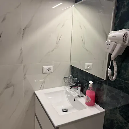 Vatican Bliss 4* Rome