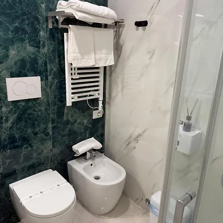 Vatican Bliss Couette-café Rome