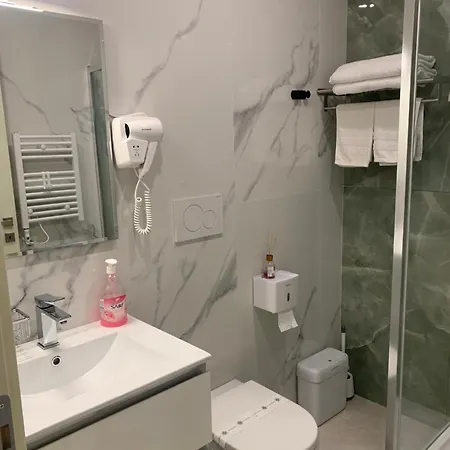 Vatican Bliss 4* Rome