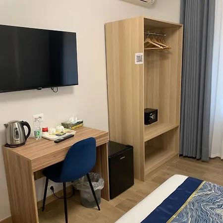 Vatican Bliss Couette-café