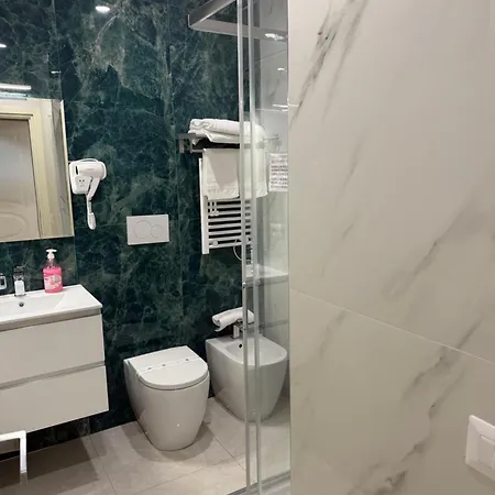 Vatican Bliss Couette-café