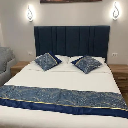 Vatican Bliss 4*