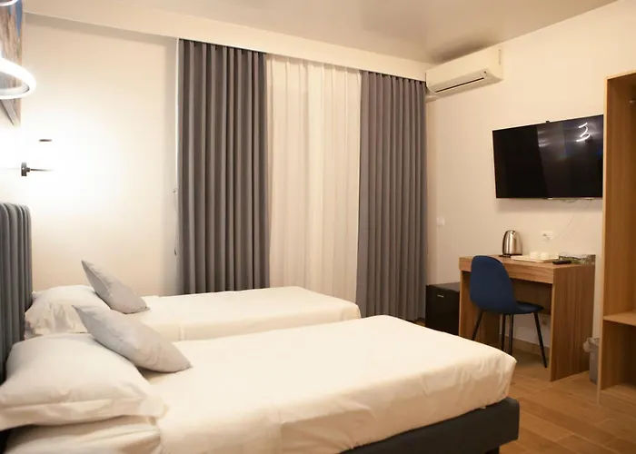 Vatican Bliss Отель типа 