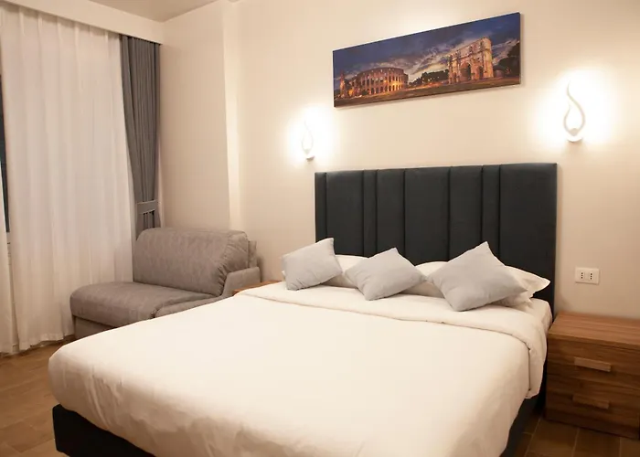 Vatican Bliss Отель типа 