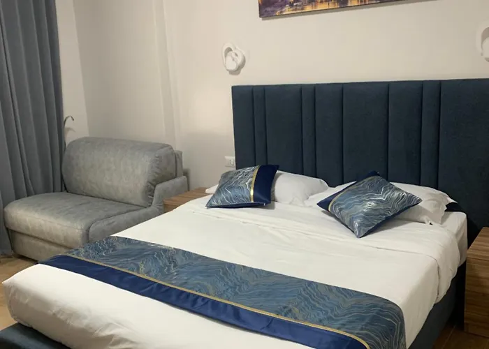 Vatican Bliss Отель типа 