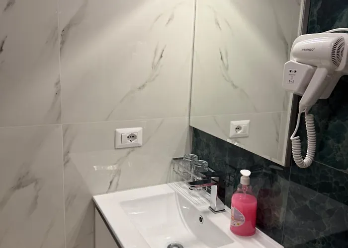 Vatican Bliss 4* Рим