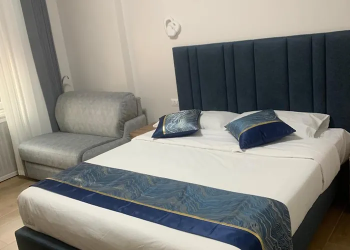 Vatican Bliss Отель типа 