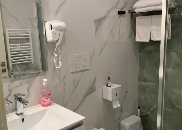 Vatican Bliss 4* Рим