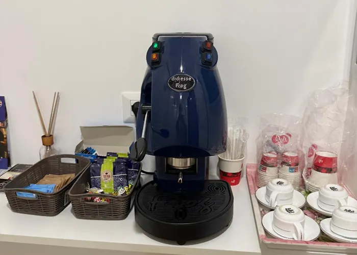 Vatican Bliss Отель типа 