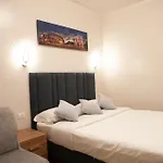Vatican Bliss Bed & Breakfast 4*