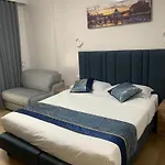 Vatican Bliss Bed & Breakfast