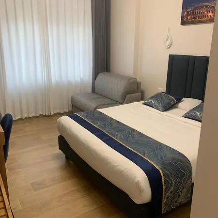 Vatican Bliss 4*