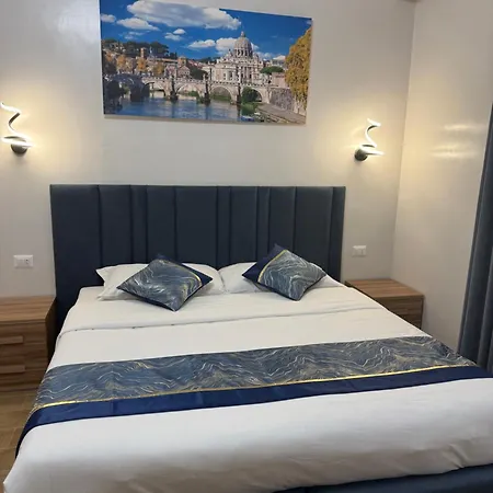Vatican Bliss Bed & Breakfast Rome