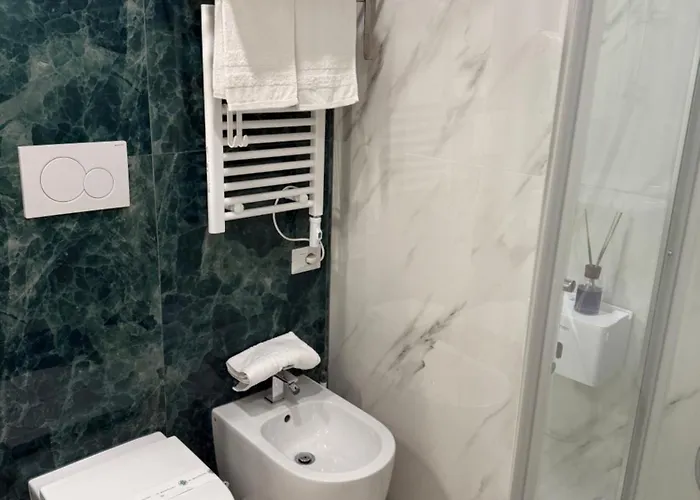 Vatican Bliss Отель типа 