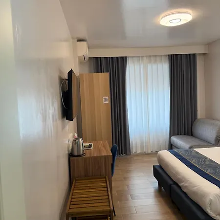 Vatican Bliss 4*